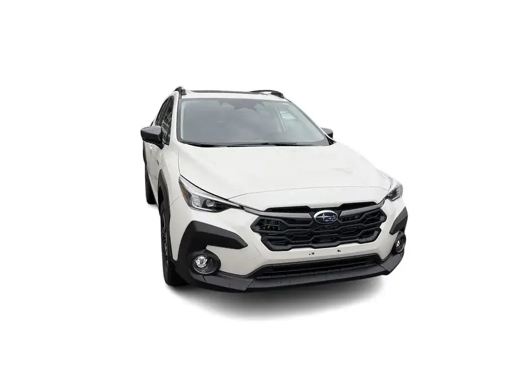 Subaru Crosstrek Hybrid 2026 photo 3