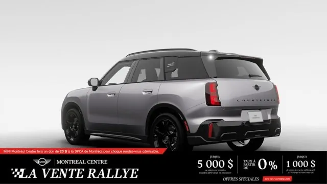 Mini Countryman 2027 photo 2