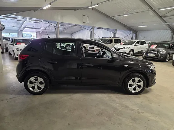 Dacia Sandero 2023 photo 3