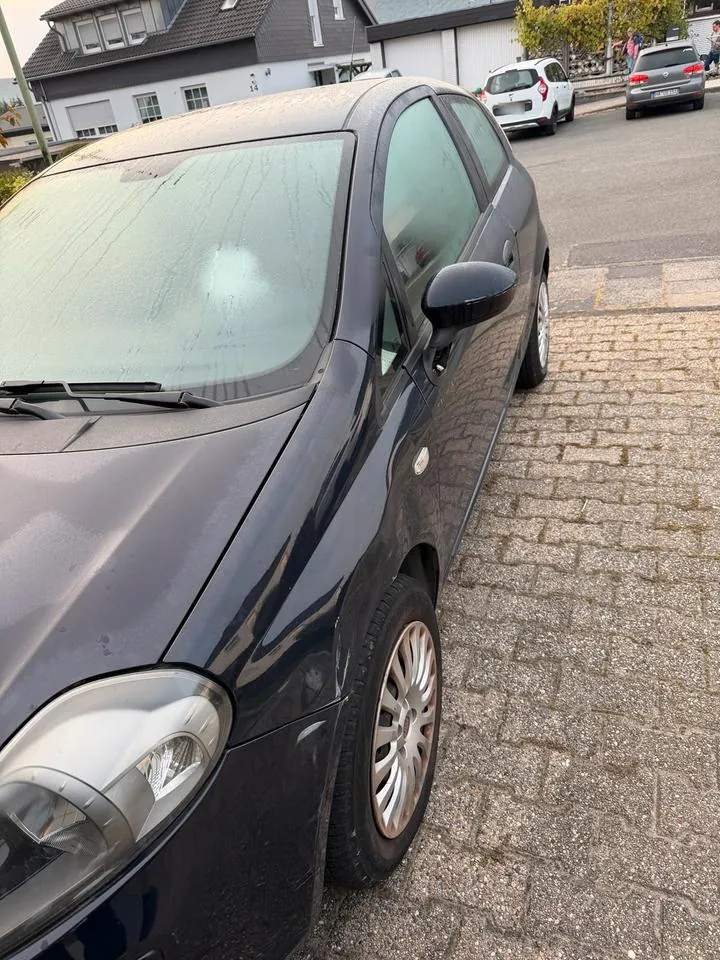 Fiat Grande Punto