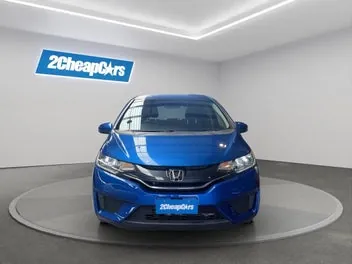 Honda Fit 2013 photo 3