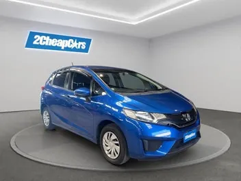 Honda Fit 2013 photo 4