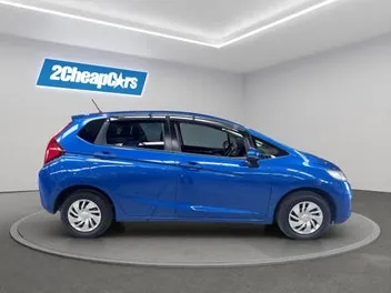 Honda Fit 2013 photo 5