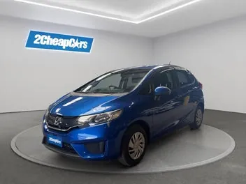 Honda Fit 2013 photo 2
