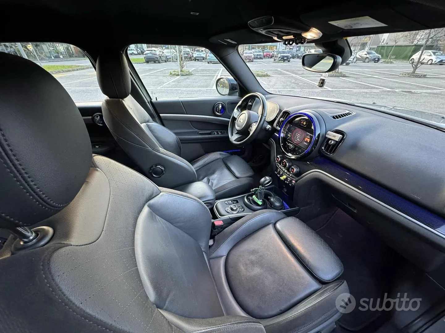 Mini Countryman 2022 photo 4