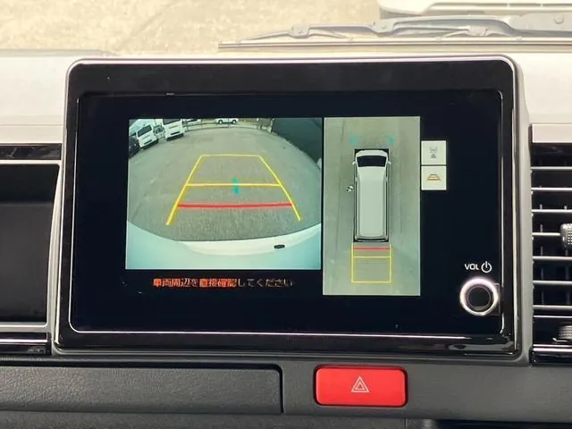 Toyota Hiace Wagon 2026 photo 3