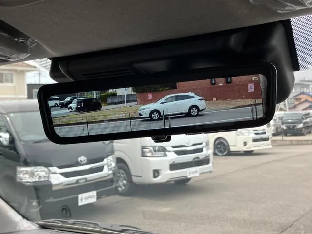 Toyota Hiace Wagon 2026 photo 4