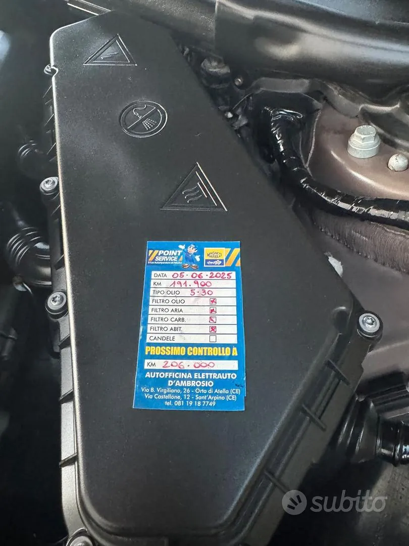 BMW 3 Series 2013 photo 5