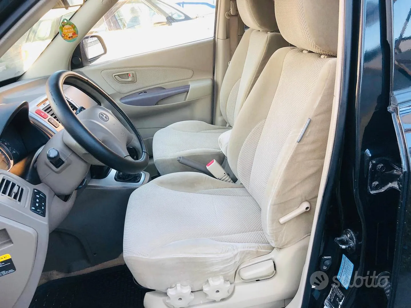 Hyundai Tucson 2006 photo 4