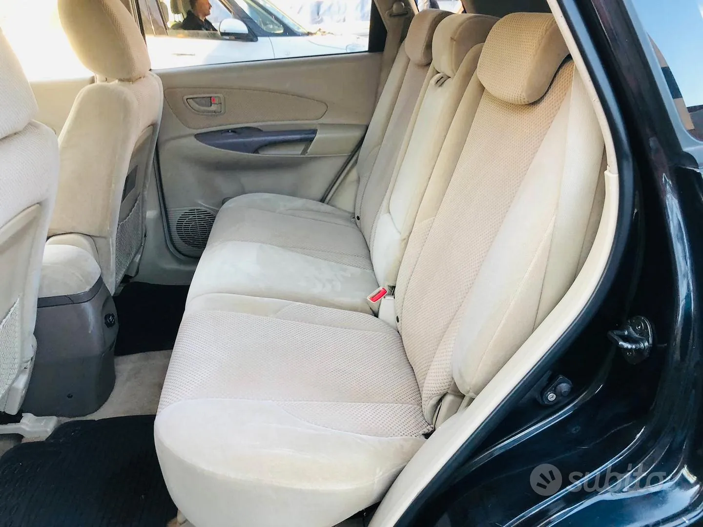 Hyundai Tucson 2006 photo 5