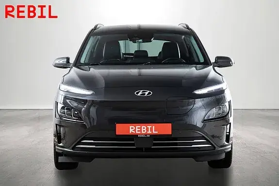 Hyundai Kona 2021 photo 3
