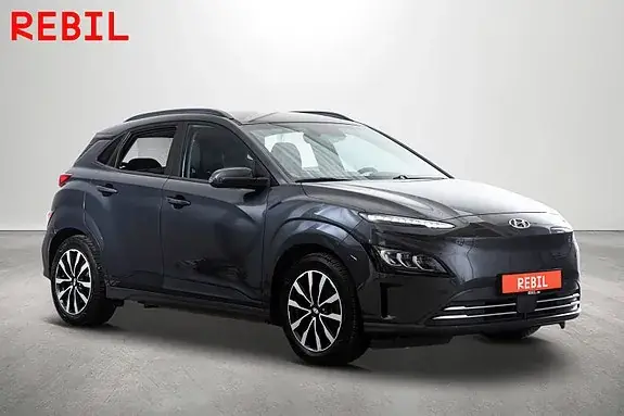 Hyundai Kona 2021 photo 4