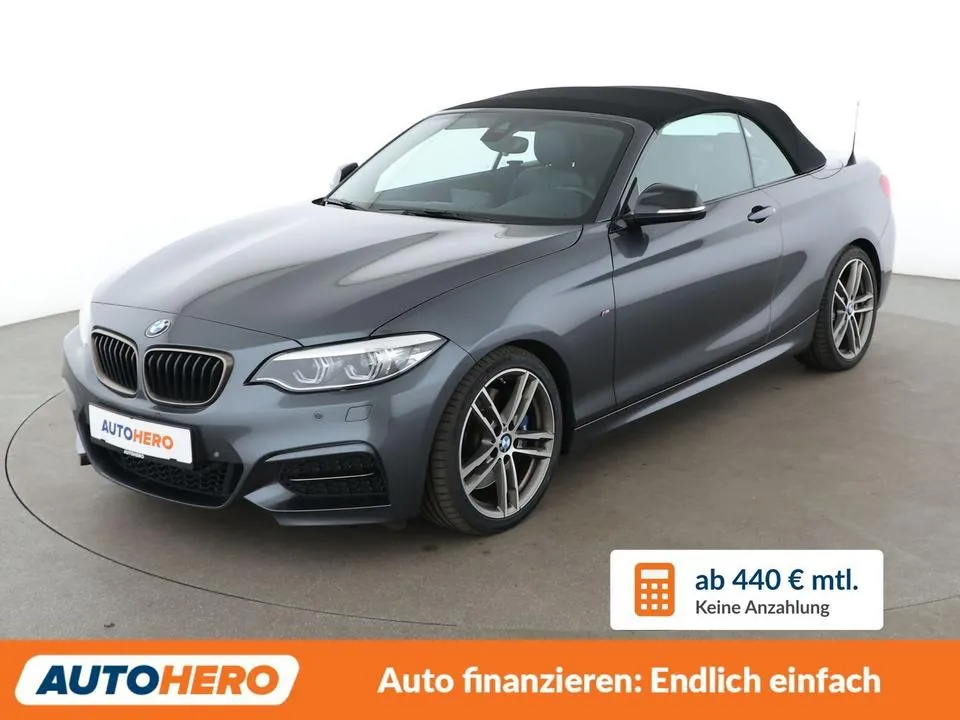 BMW 2 Series
