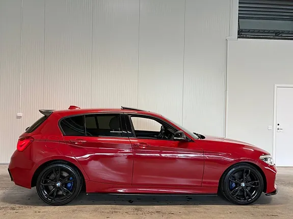 BMW M140I 2017 photo 2