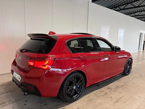 BMW M140I 2017 photo 3
