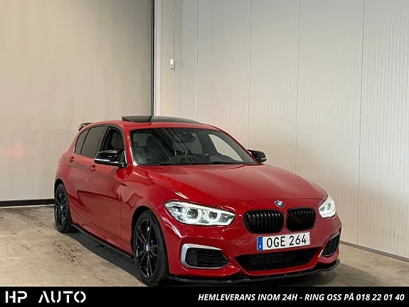 BMW M140I