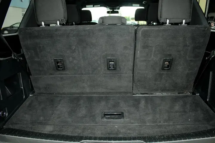 Ford Expedition 2021 photo 5