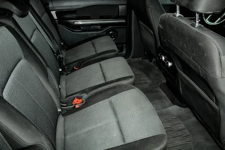 Ford Expedition 2021 photo 4