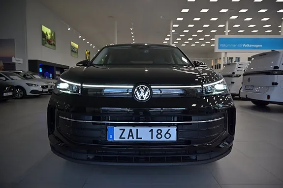 Volkswagen Tiguan 2027 photo 3