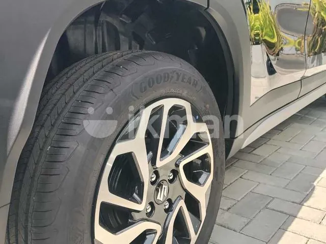 Suzuki Fronx 2026 photo 5