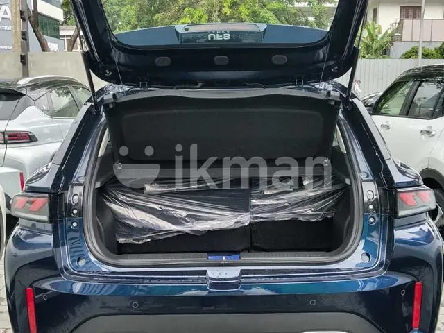 Suzuki Fronx 2026 photo 2