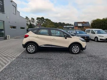 Renault Captur 2017 photo 3