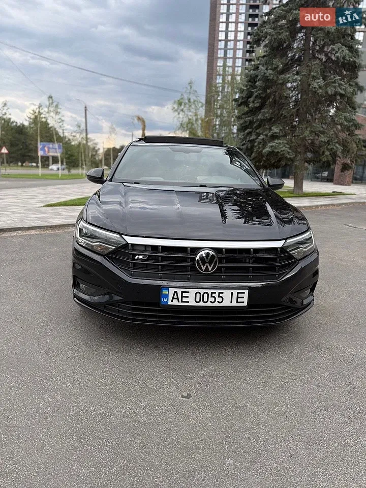 Volkswagen Jetta