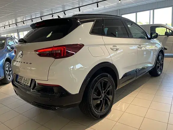 Opel Grandland X 2023 photo 5