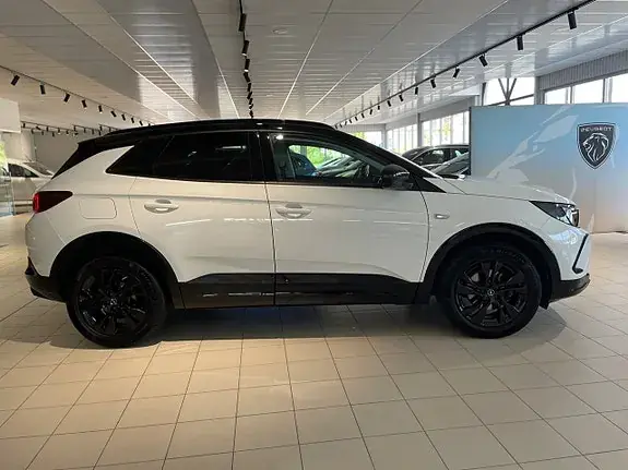 Opel Grandland X 2023 photo 4