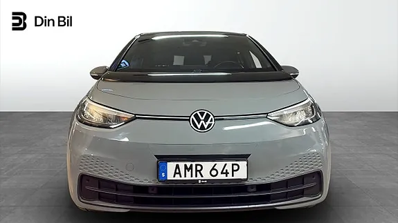 Volkswagen Id.3 2023 photo 4