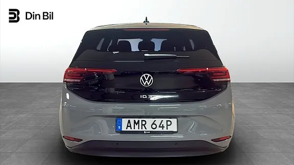 Volkswagen Id.3 2023 photo 5