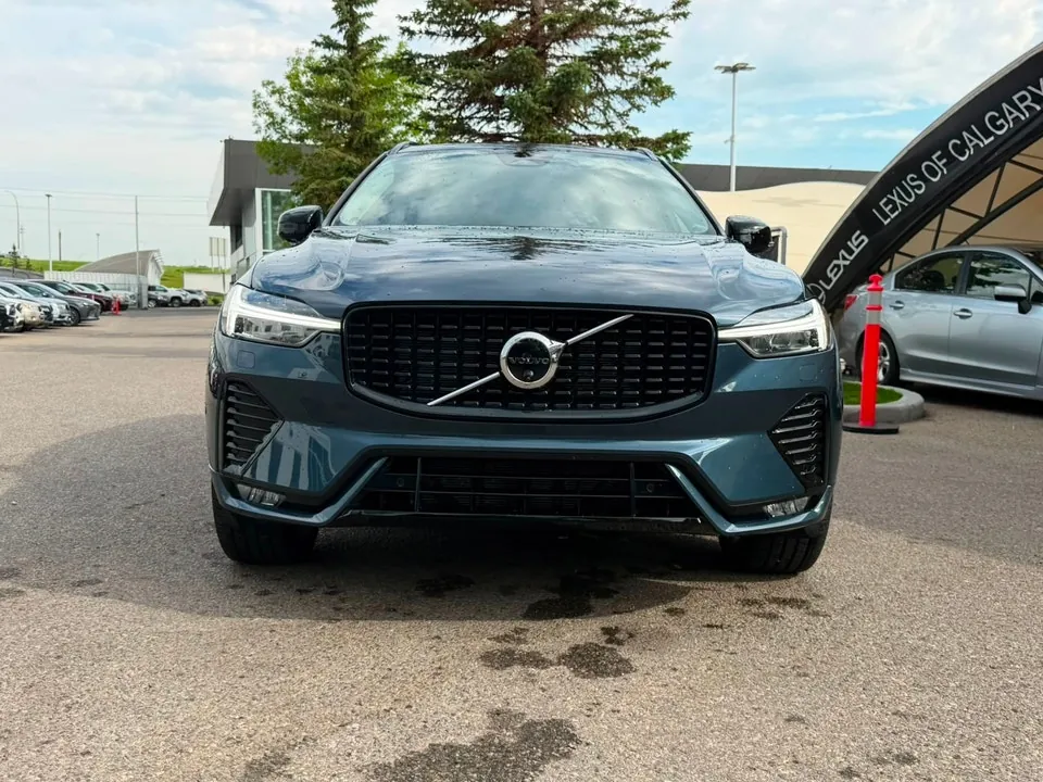 Volvo Xc60 2025 photo 4