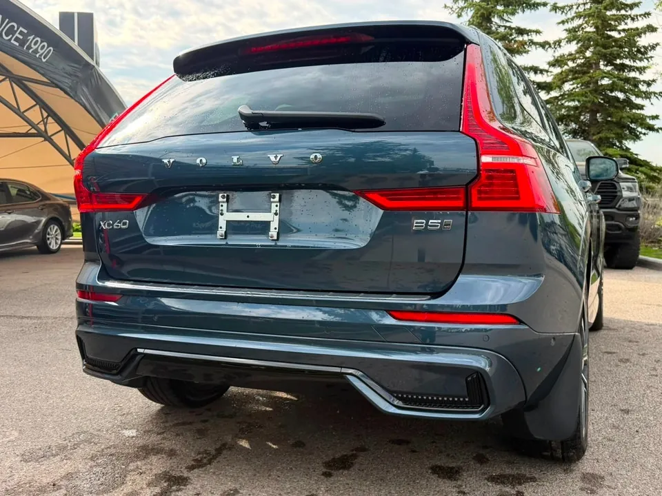 Volvo Xc60 2025 photo 3