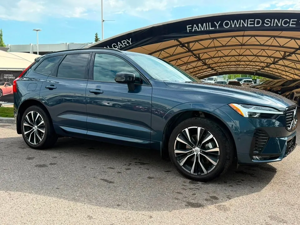 Volvo Xc60 2025 photo 2