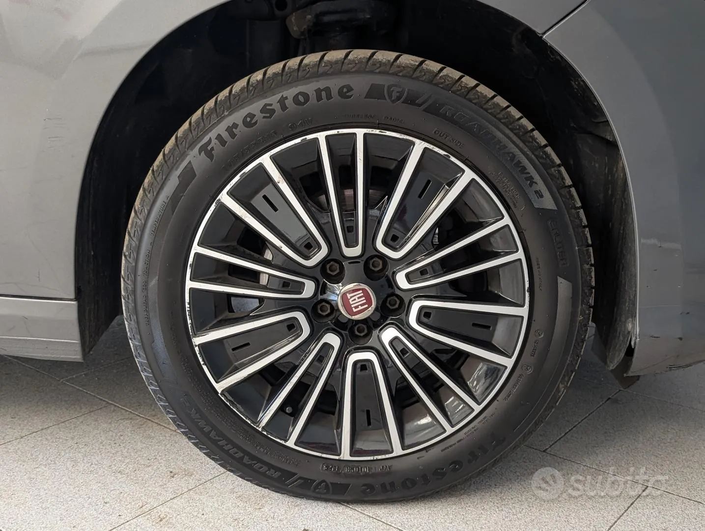 Fiat Tipo 2023 photo 3