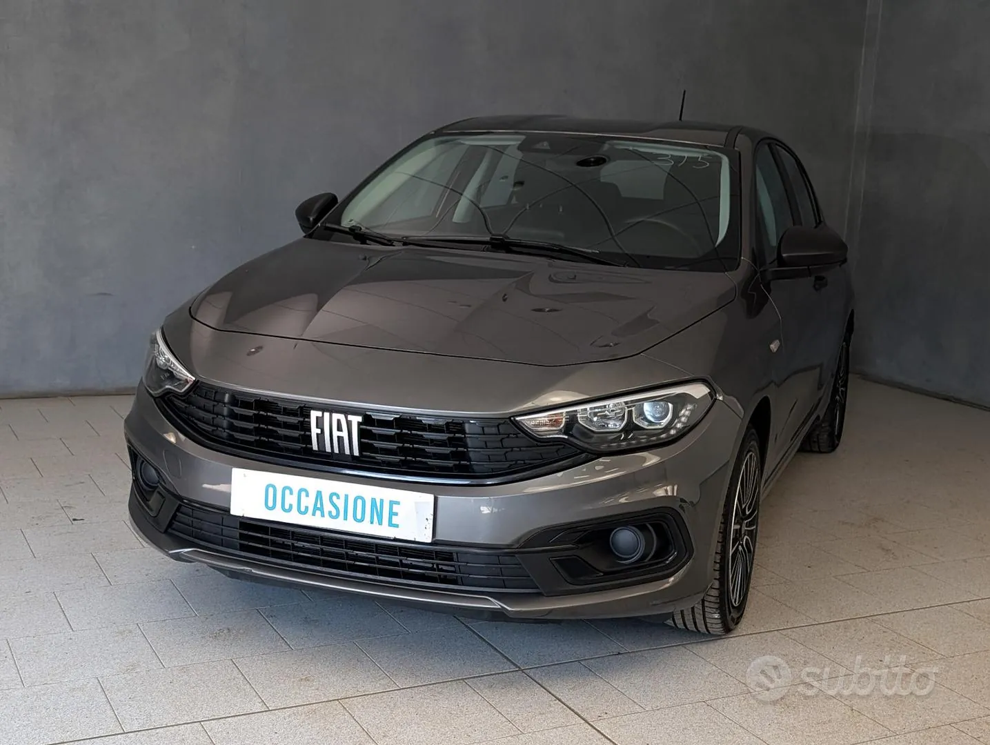 Fiat Tipo