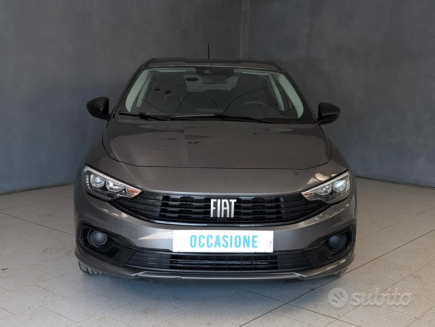 Fiat Tipo