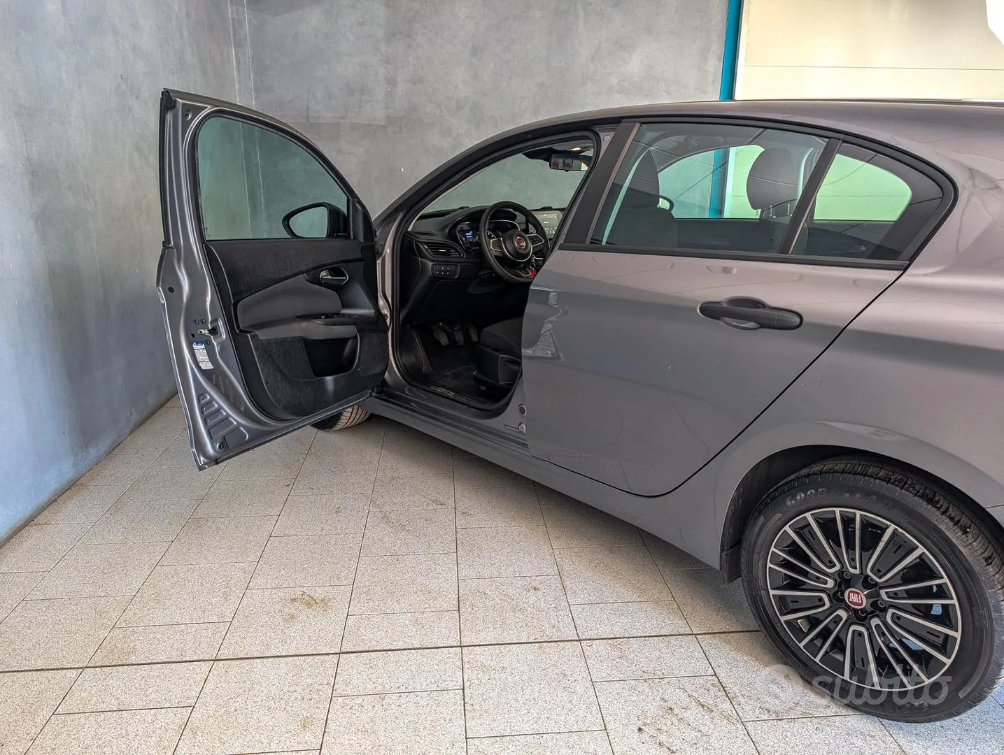 Fiat Tipo 2023 photo 4