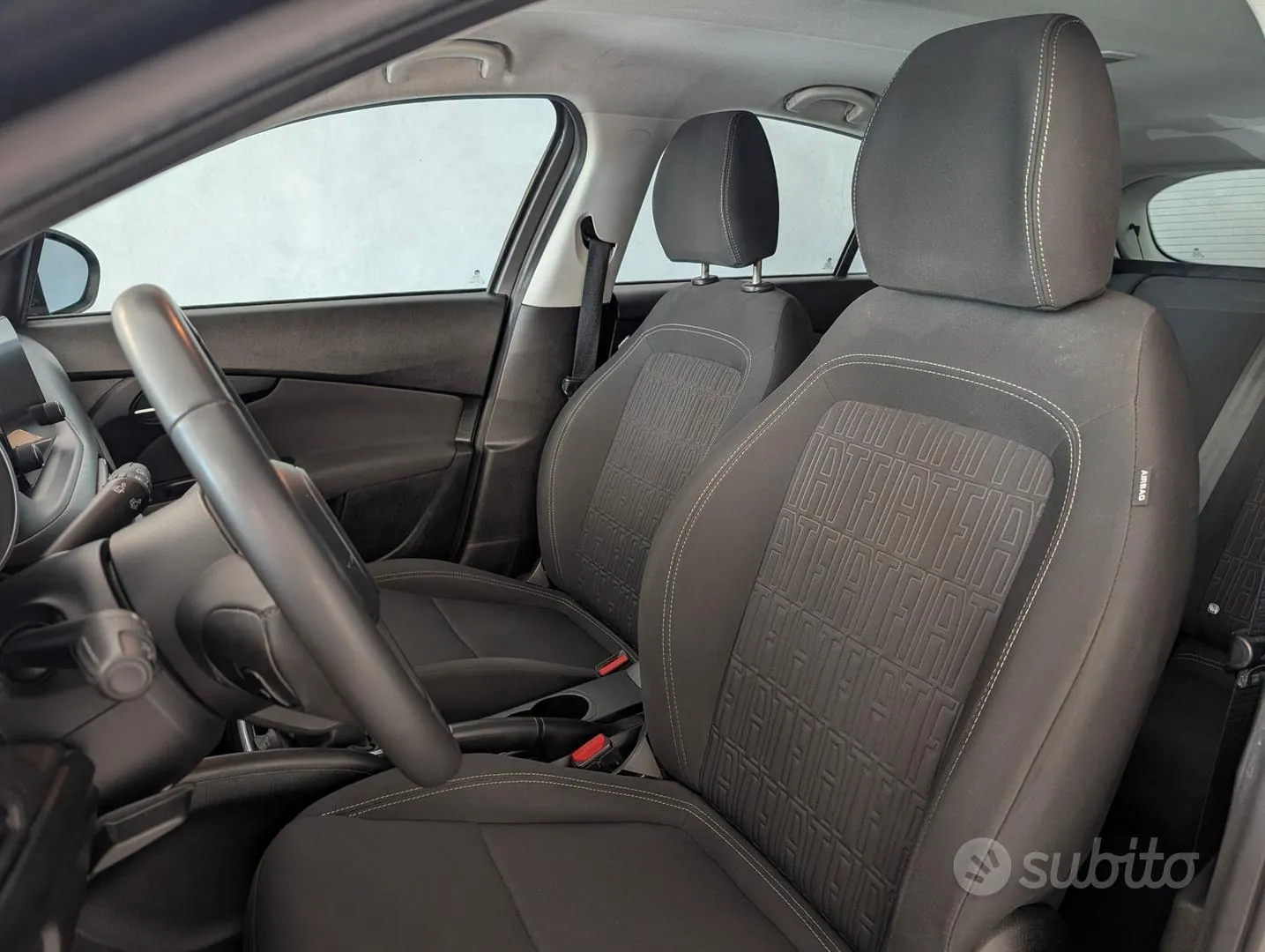 Fiat Tipo 2023 photo 5