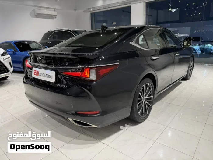 Lexus Es350 2023 photo 2