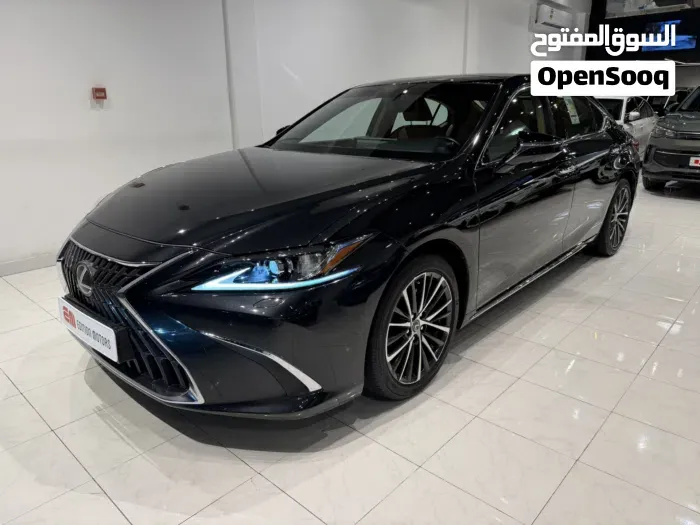 Lexus Es350 2023 photo 3