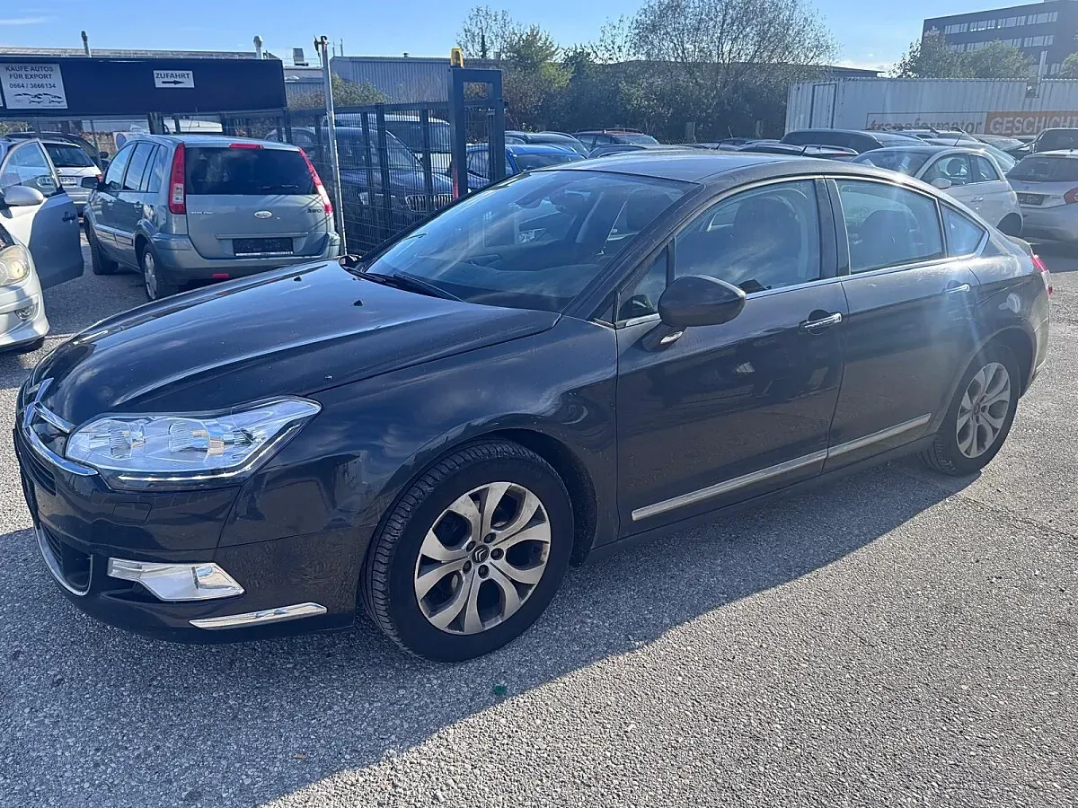 Citroen C5
