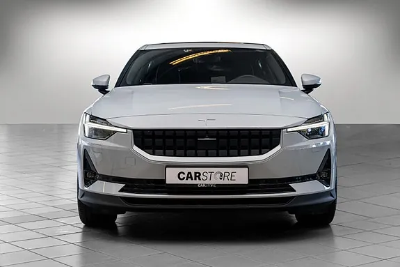Polestar 2 2021 photo 4