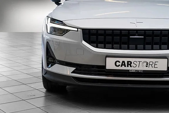 Polestar 2 2021 photo 5