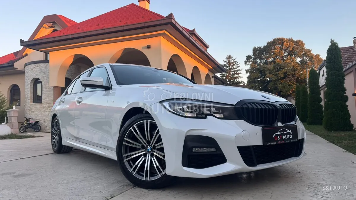 BMW 320