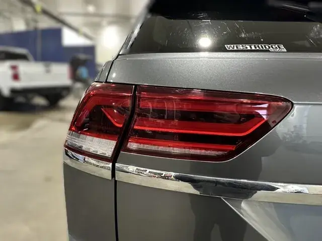 Volkswagen Atlas Cross Sport 2021 photo 4