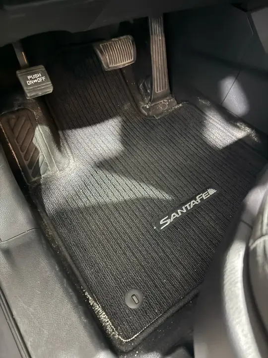 Hyundai Santa Fe 2014 photo 5