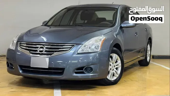 Nissan Altima 2011 photo 5