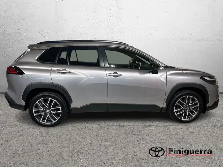 Toyota Corolla Cross 2026 photo 5