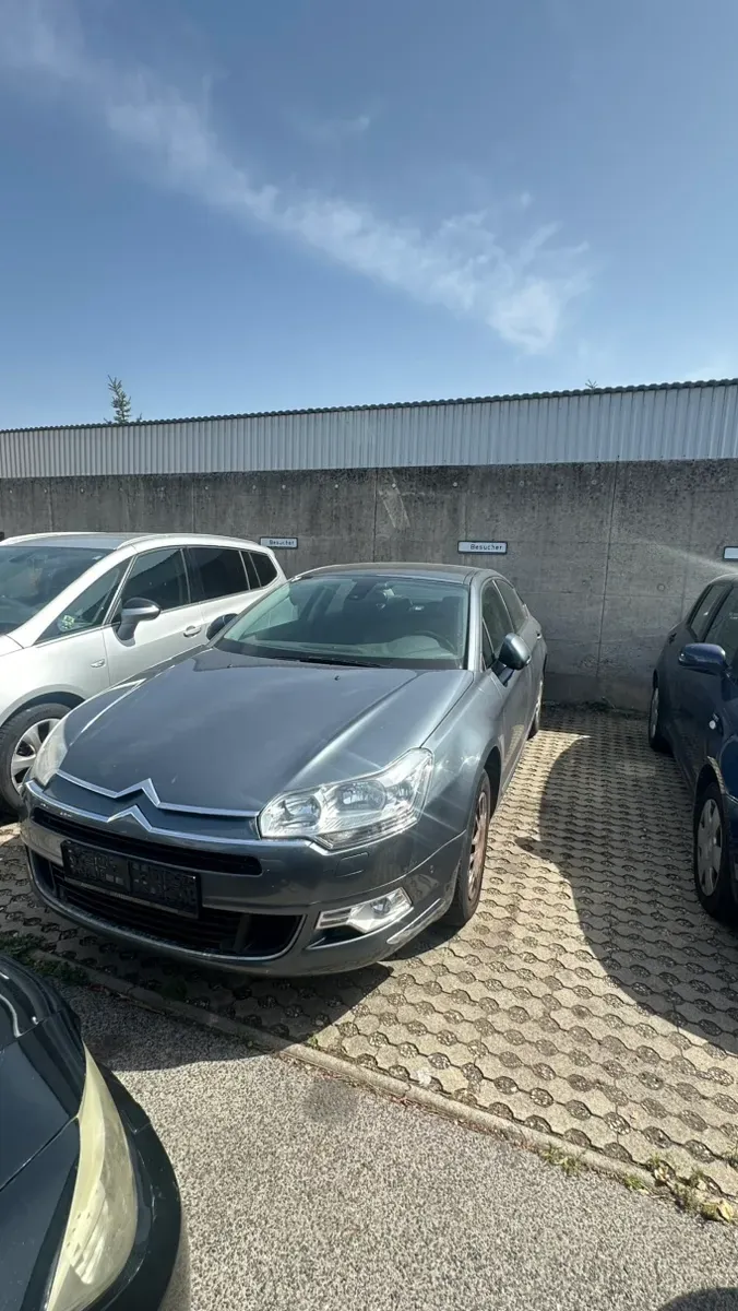 Citroen C5
